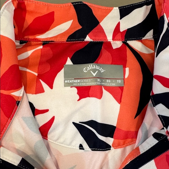 Callaway golf top - Picture 2 of 3